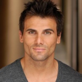 Jeremy Jackson